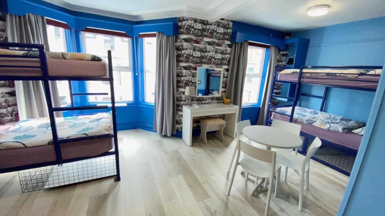 Portrush Holiday Hostel Guesthouse 외부 사진