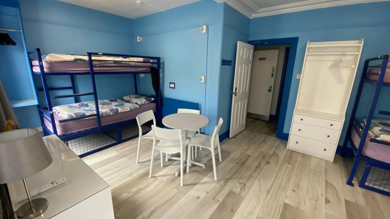 Portrush Holiday Hostel Guesthouse 외부 사진