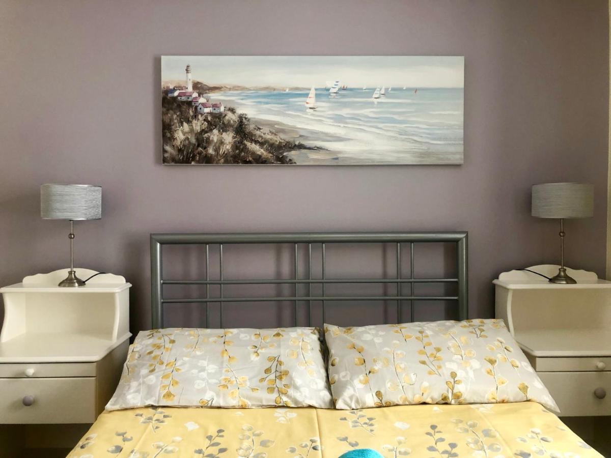 Portrush Holiday Hostel Guesthouse 외부 사진