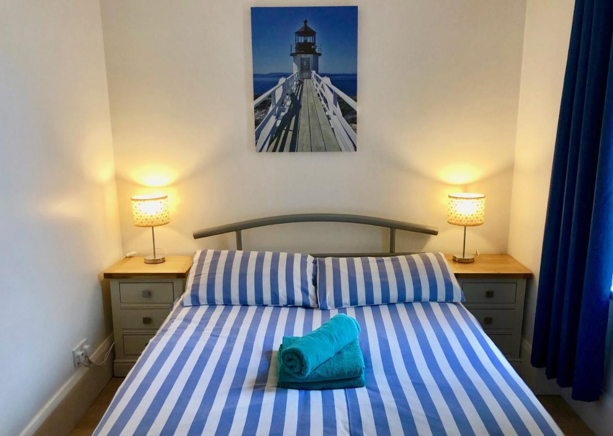 Portrush Holiday Hostel Guesthouse 외부 사진