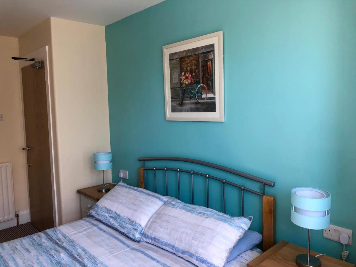 Portrush Holiday Hostel Guesthouse 외부 사진