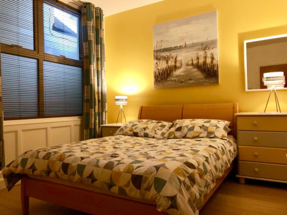 Portrush Holiday Hostel Guesthouse 외부 사진