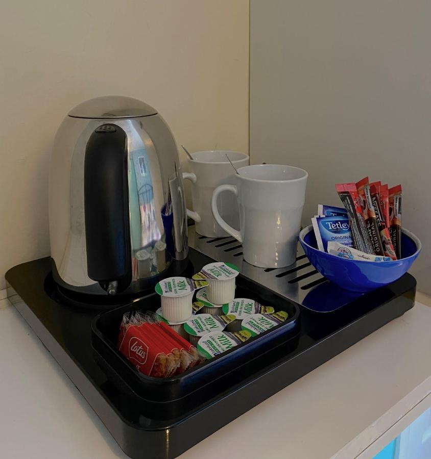 Portrush Holiday Hostel Guesthouse 외부 사진