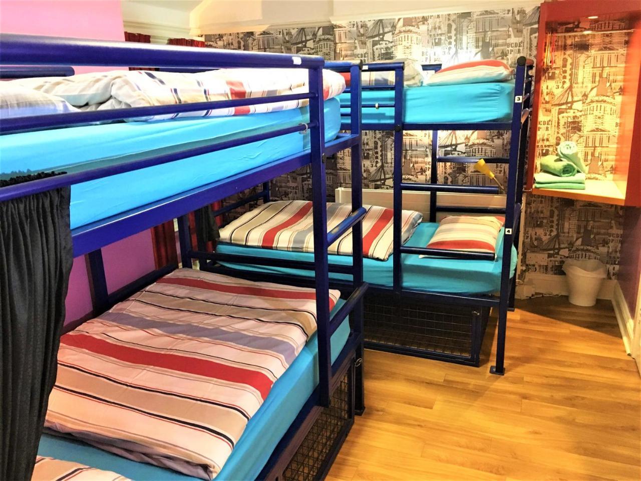 Portrush Holiday Hostel Guesthouse 외부 사진