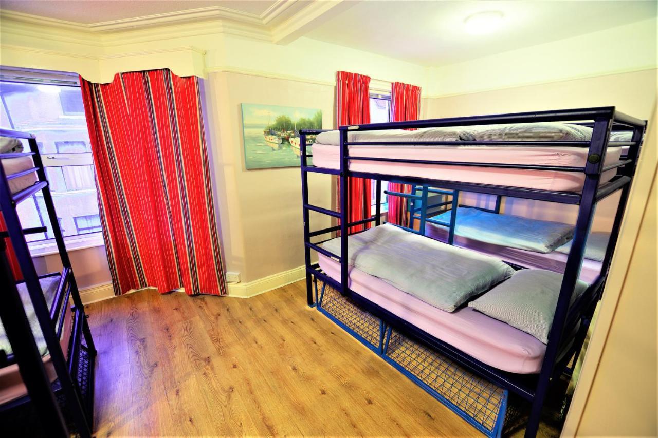 Portrush Holiday Hostel Guesthouse 외부 사진