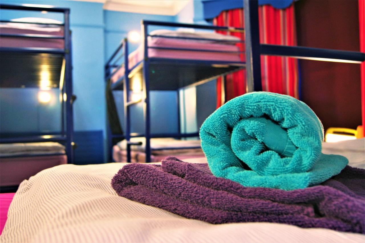 Portrush Holiday Hostel Guesthouse 외부 사진