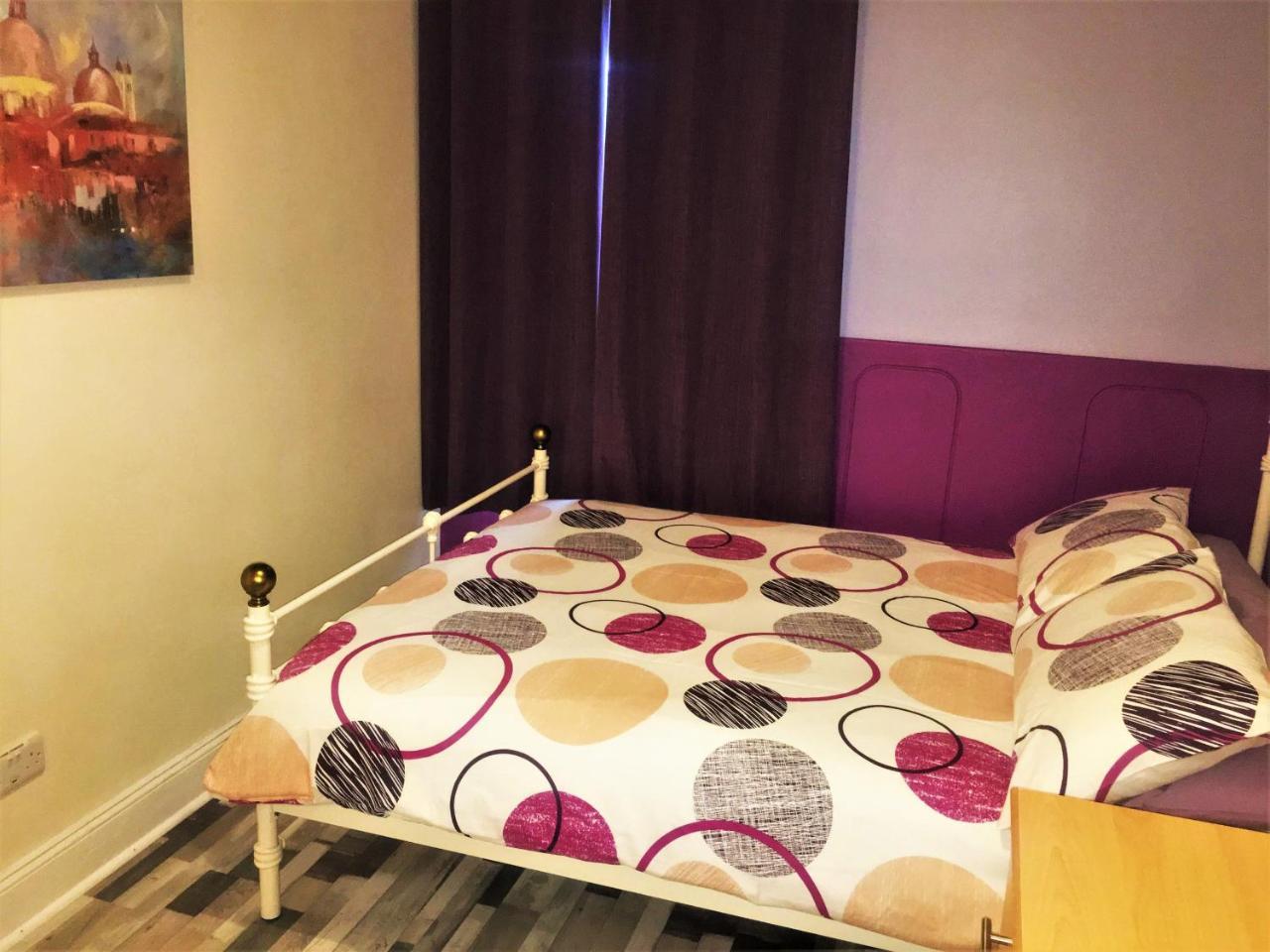 Portrush Holiday Hostel Guesthouse 외부 사진
