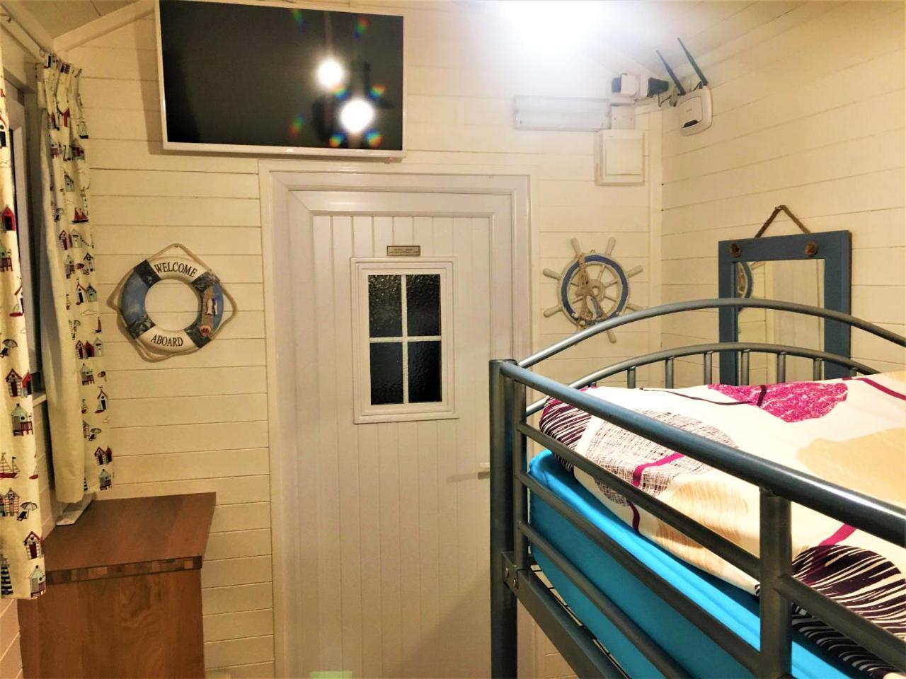 Portrush Holiday Hostel Guesthouse 외부 사진