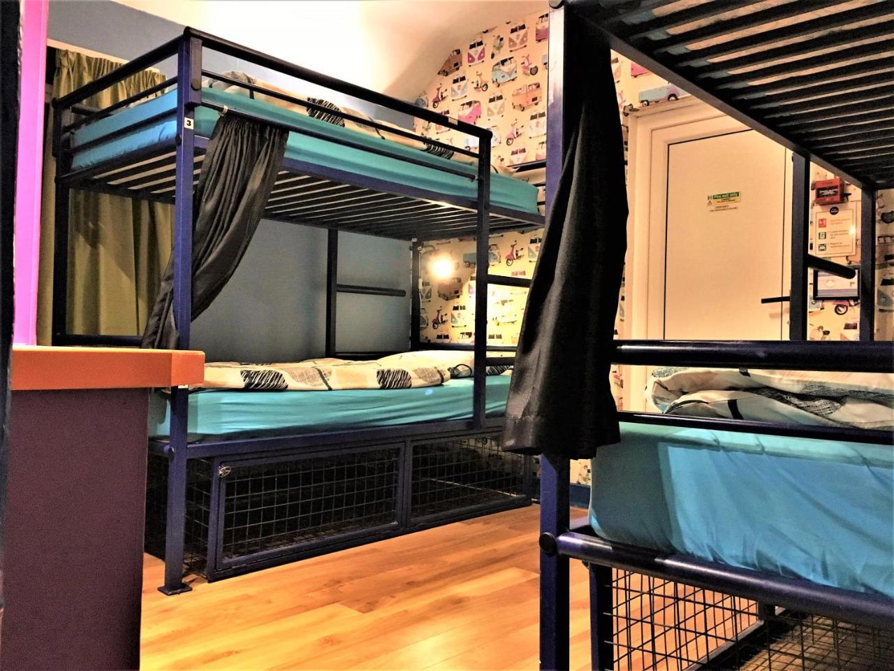 Portrush Holiday Hostel Guesthouse 외부 사진